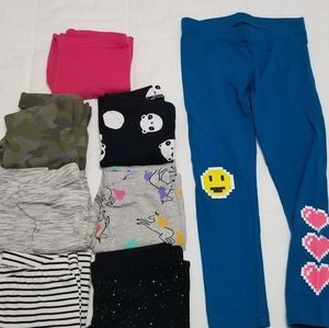 Cat and Jack leggings